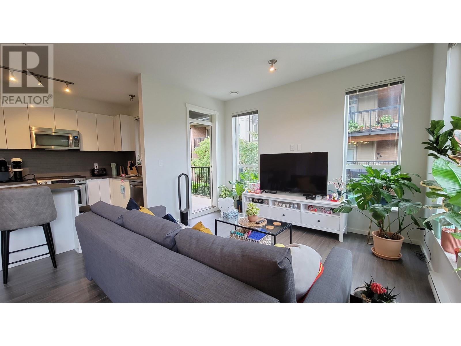 206 3107 Windsor Gate, Coquitlam, British Columbia  V3B 0L1 - Photo 6 - R2829241