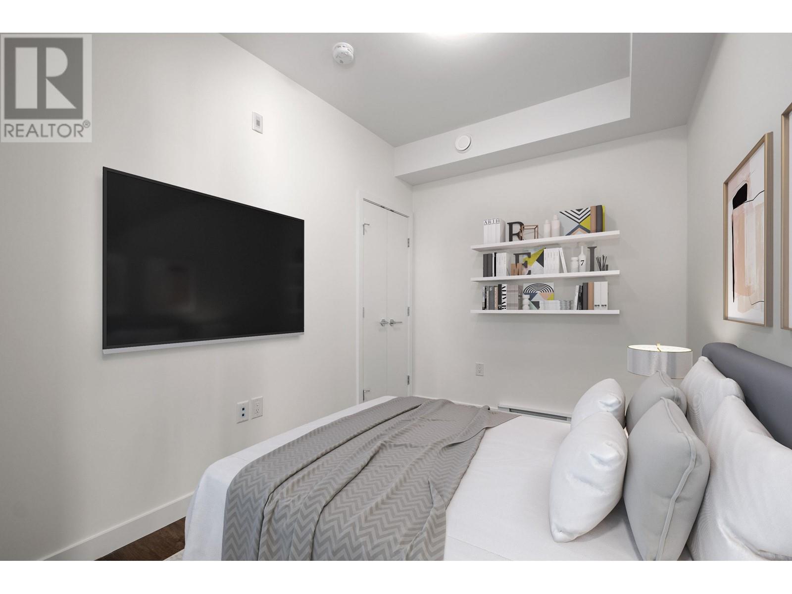 406 2446 Shaughnessy Street, Port Coquitlam, British Columbia  V3C 3E5 - Photo 16 - R2829245