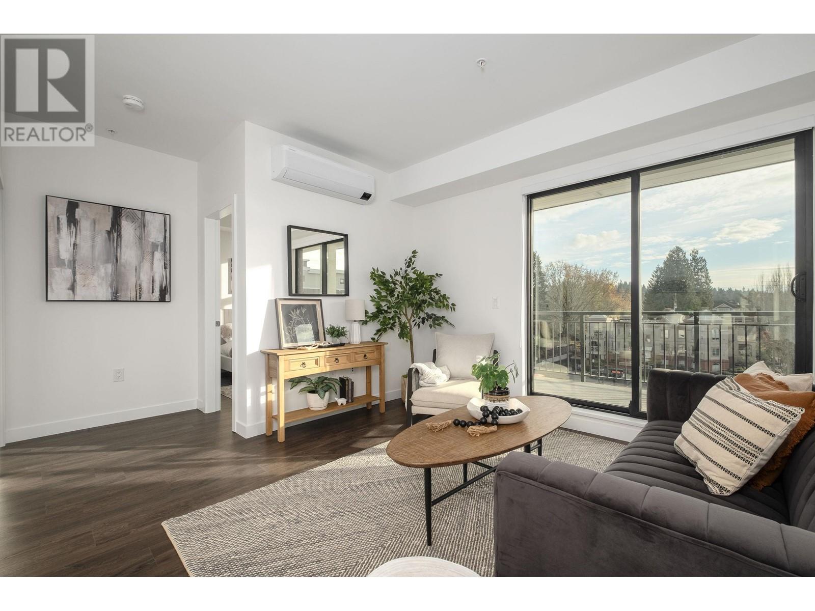 406 2446 Shaughnessy Street, Port Coquitlam, British Columbia  V3C 3E5 - Photo 7 - R2829245