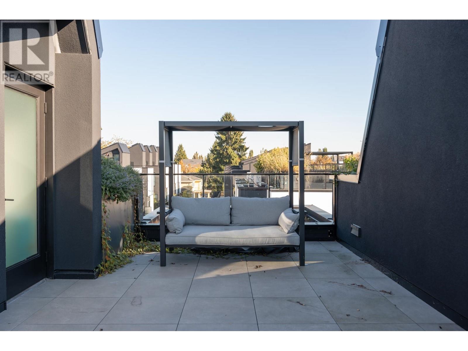 4110 W Manitoba Street, Vancouver, British Columbia  V5Y 0N6 - Photo 22 - R2829247