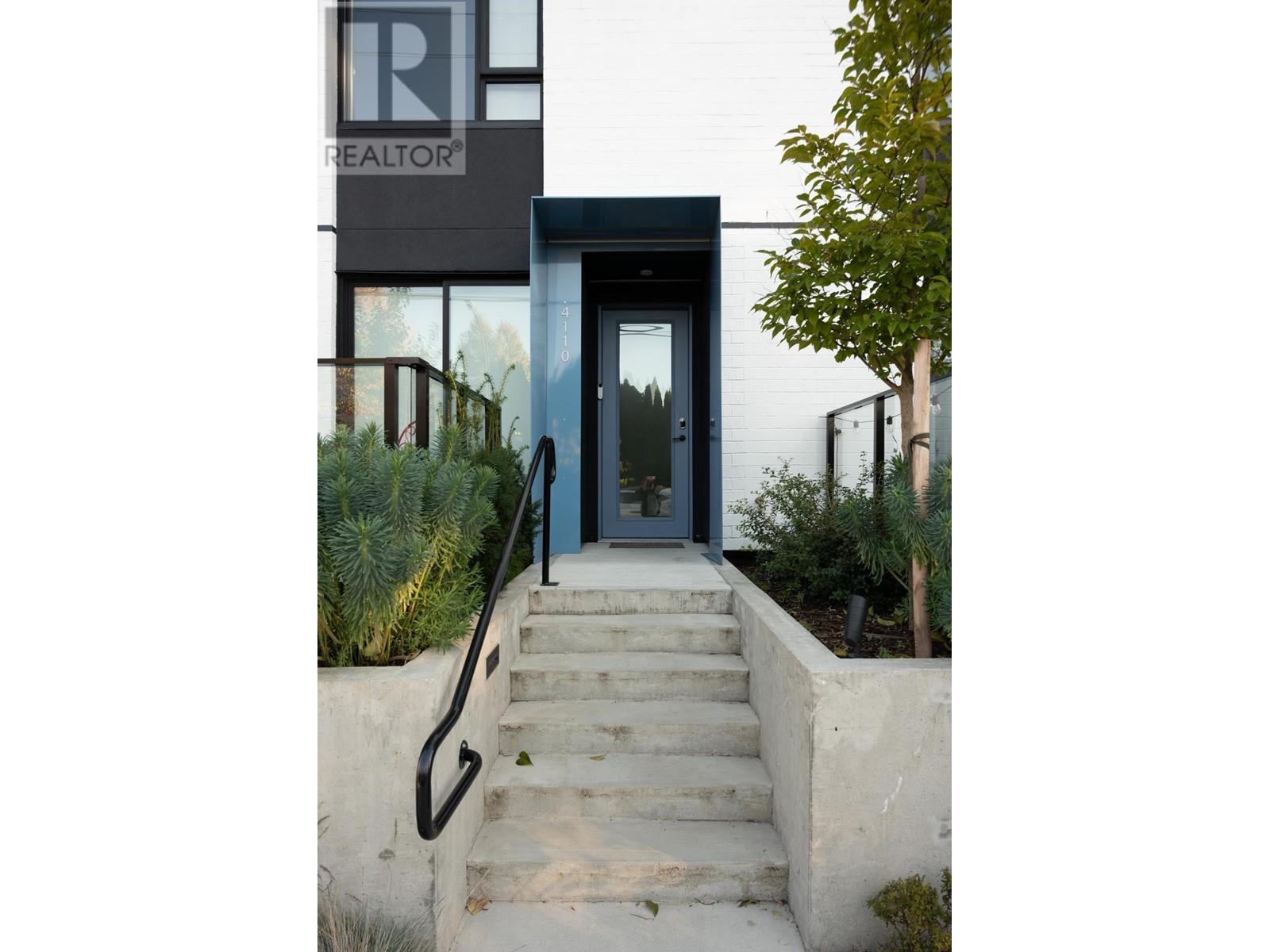 4110 W Manitoba Street, Vancouver, British Columbia  V5Y 0N6 - Photo 25 - R2829247