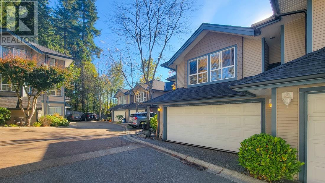 24 241 Parkside Drive, Port Moody, British Columbia  V3H 5G5 - Photo 2 - R2829251