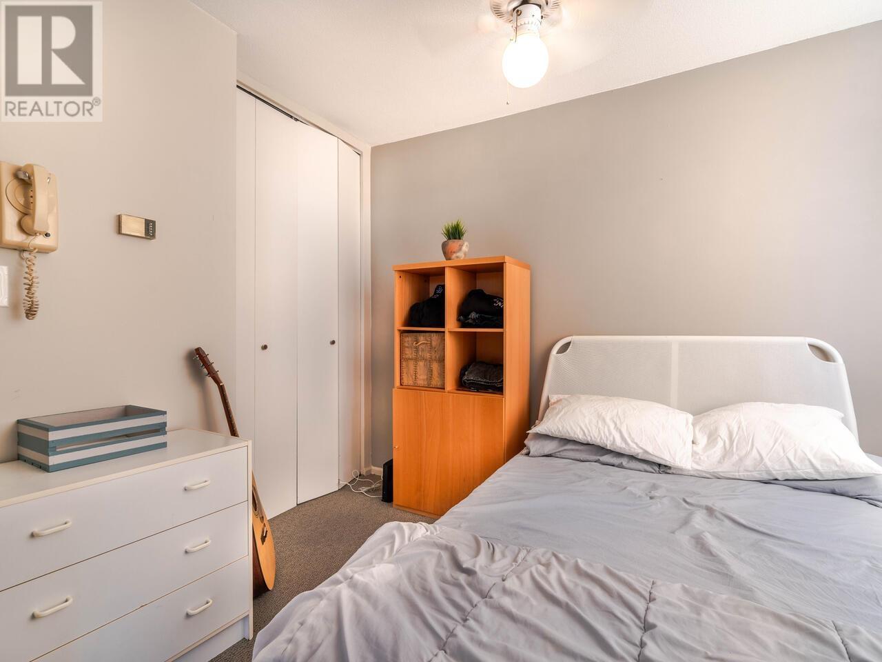 1906 1251 Cardero Street, Vancouver, British Columbia  V6G 2H9 - Photo 13 - R2829252