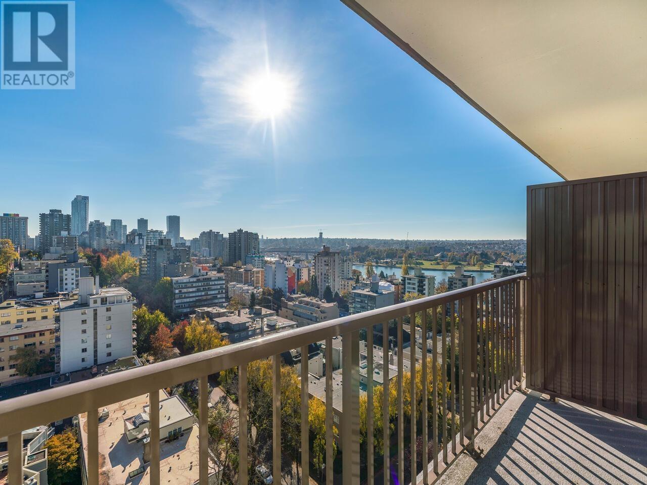 1906 1251 Cardero Street, Vancouver, British Columbia  V6G 2H9 - Photo 15 - R2829252