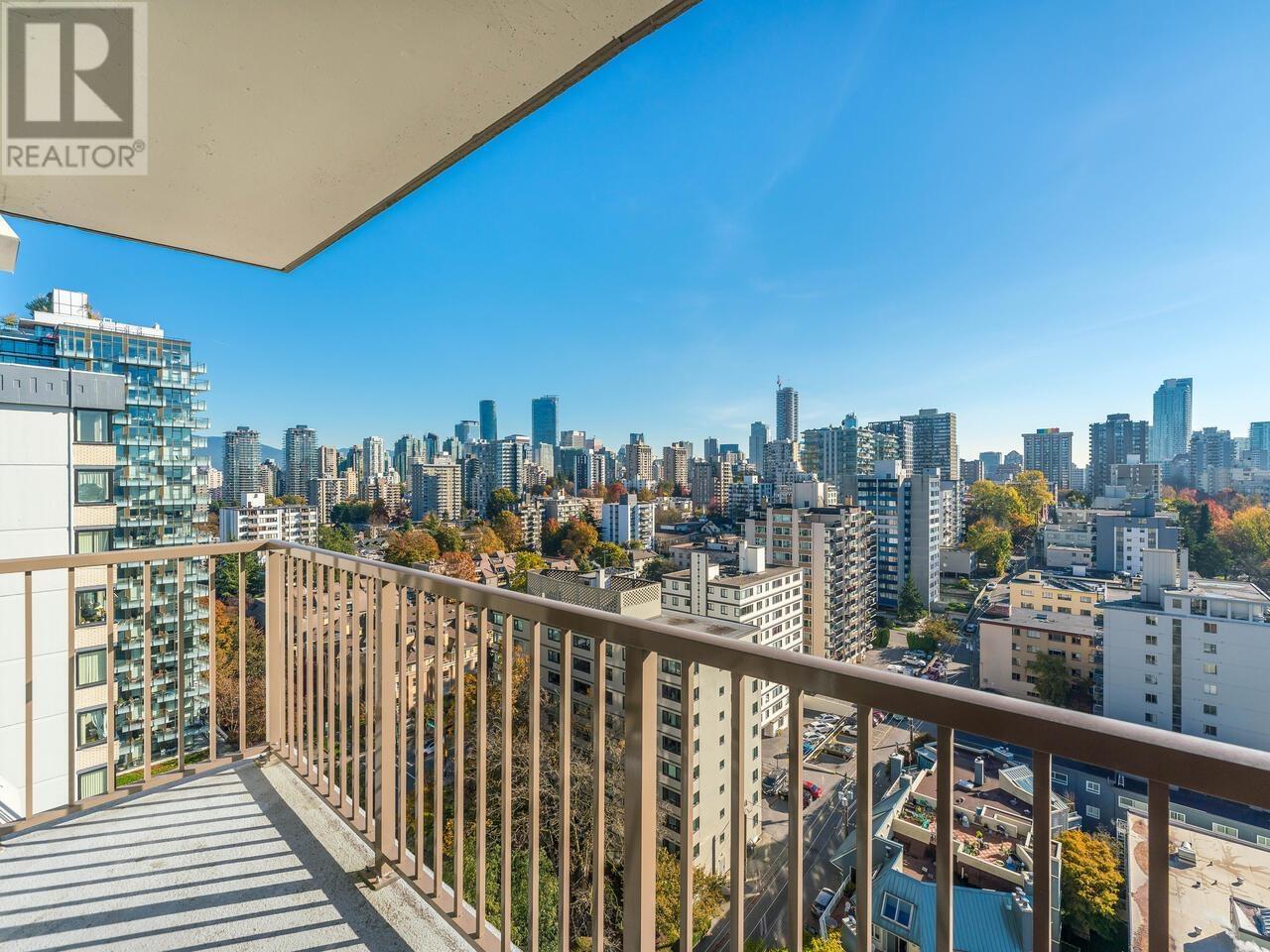 1906 1251 Cardero Street, Vancouver, British Columbia  V6G 2H9 - Photo 16 - R2829252