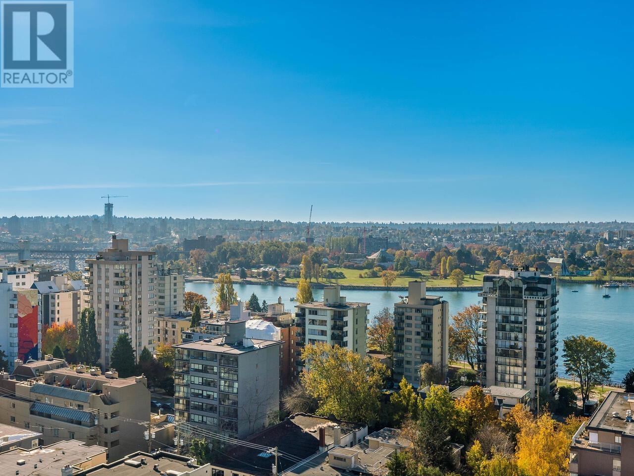 1906 1251 Cardero Street, Vancouver, British Columbia  V6G 2H9 - Photo 17 - R2829252