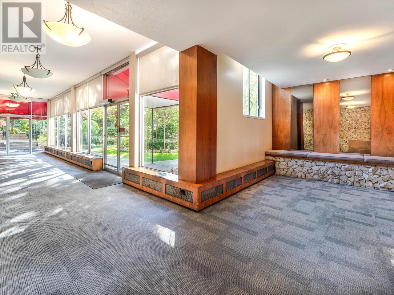 1906 1251 Cardero Street, Vancouver, British Columbia  V6G 2H9 - Photo 18 - R2829252