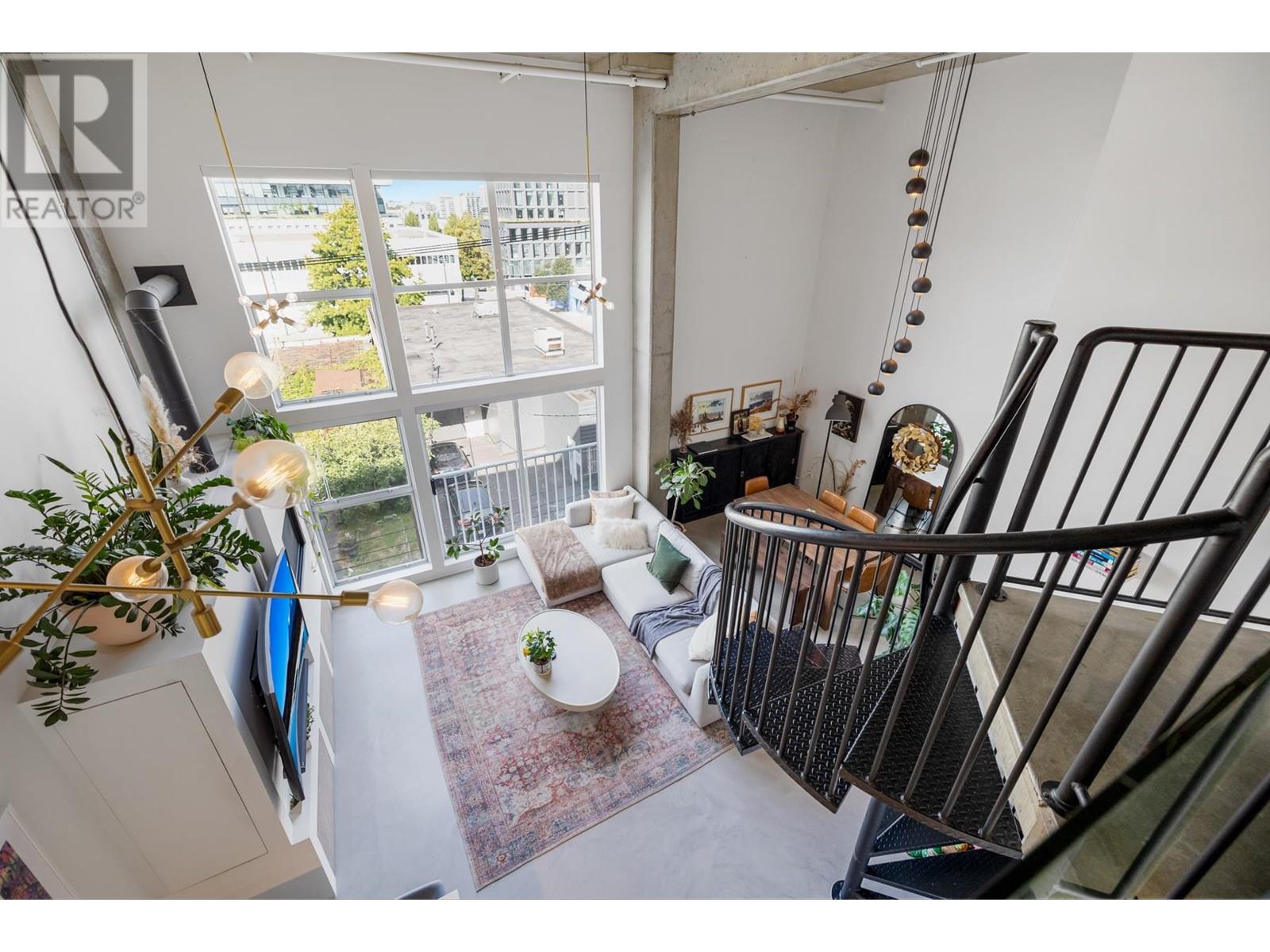 406 228 E 4th Avenue, Vancouver, British Columbia  V5T 1G5 - Photo 17 - R2829256