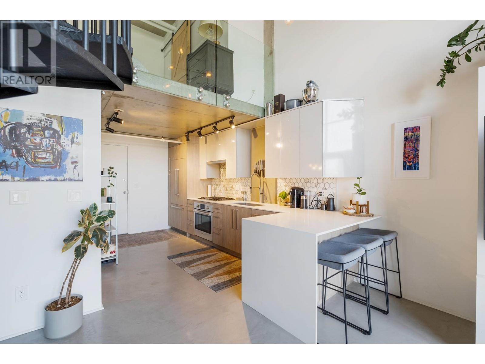 406 228 E 4th Avenue, Vancouver, British Columbia  V5T 1G5 - Photo 2 - R2829256