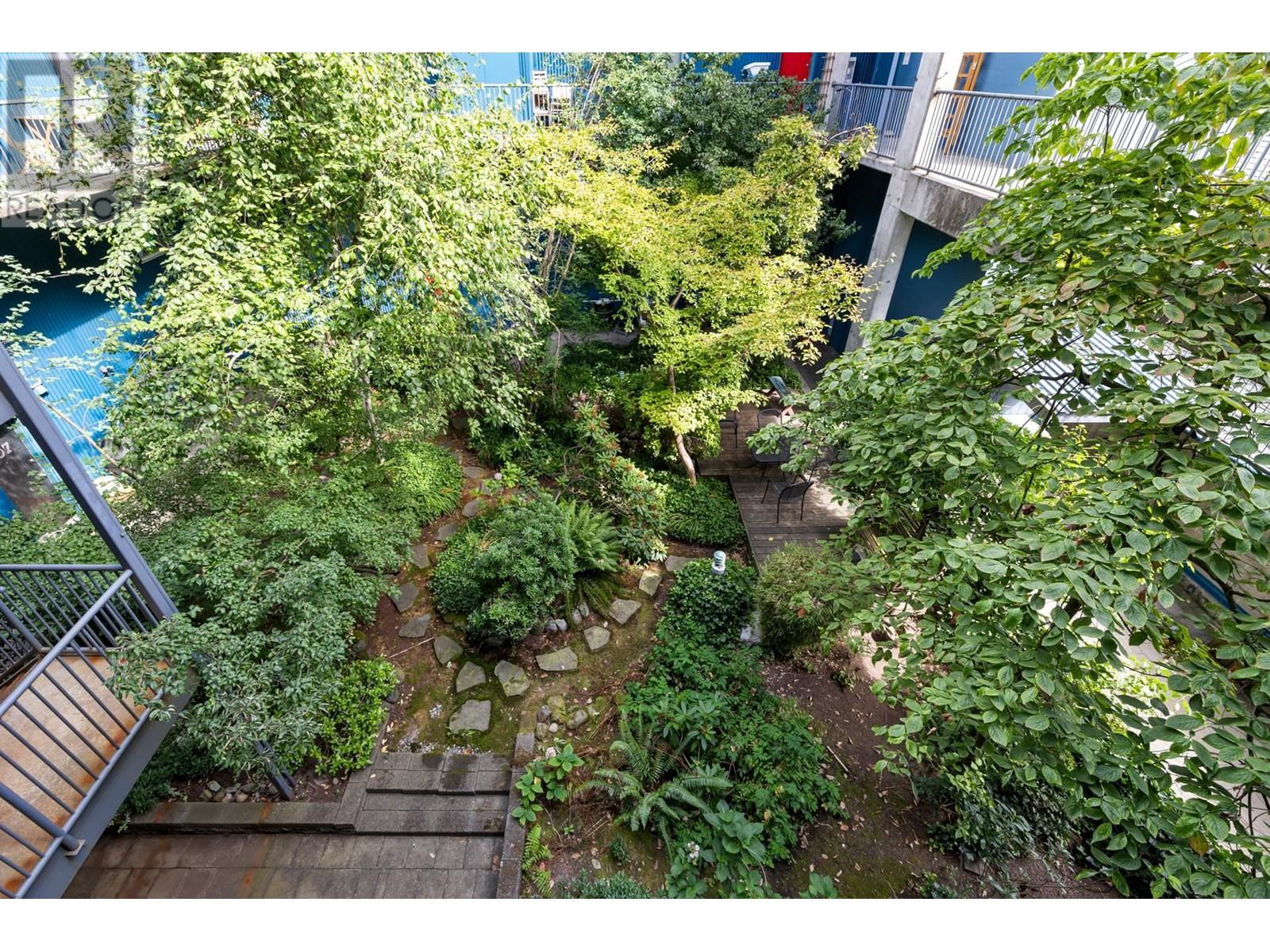 406 228 E 4th Avenue, Vancouver, British Columbia  V5T 1G5 - Photo 24 - R2829256