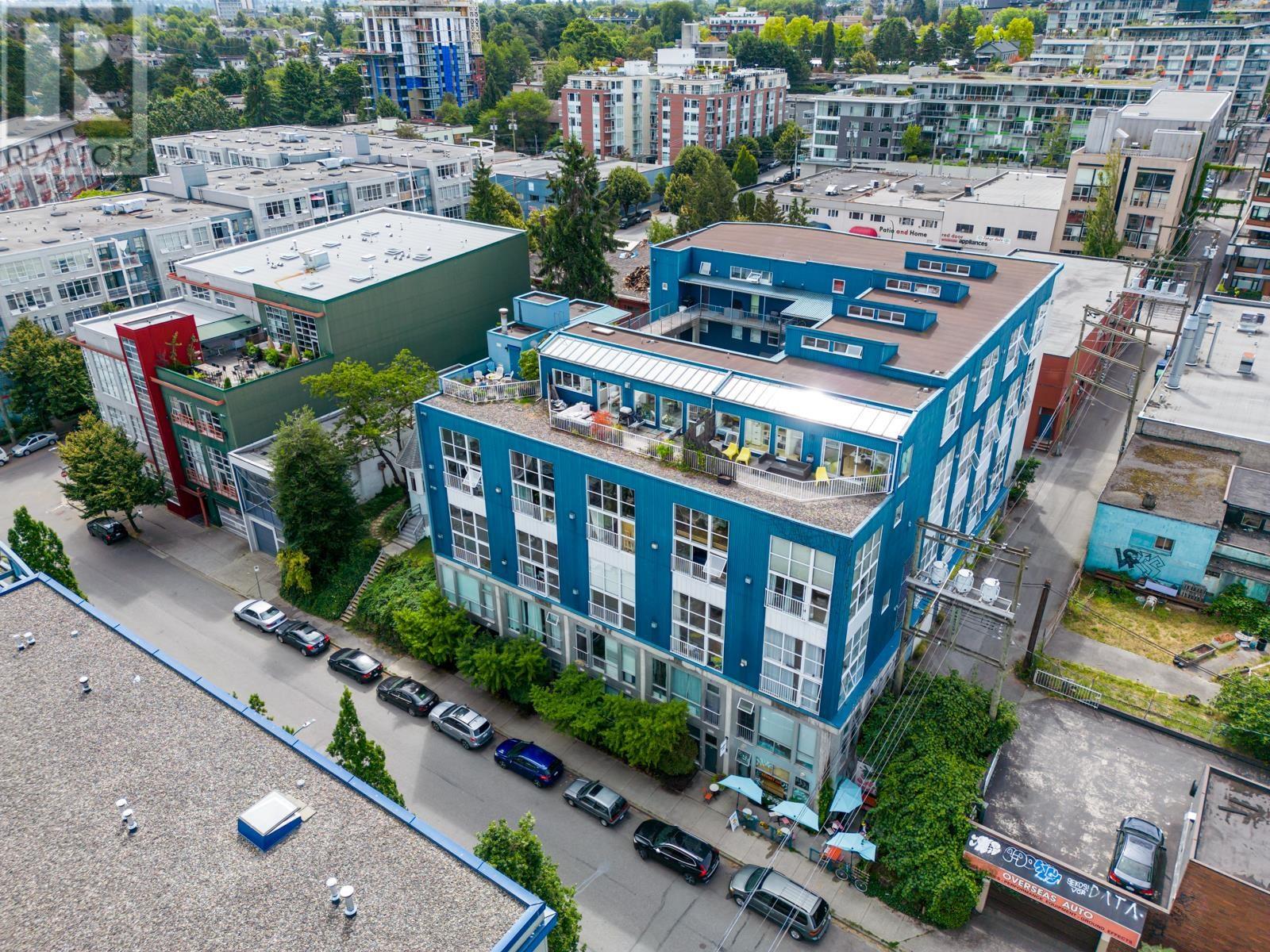 406 228 E 4th Avenue, Vancouver, British Columbia  V5T 1G5 - Photo 26 - R2829256