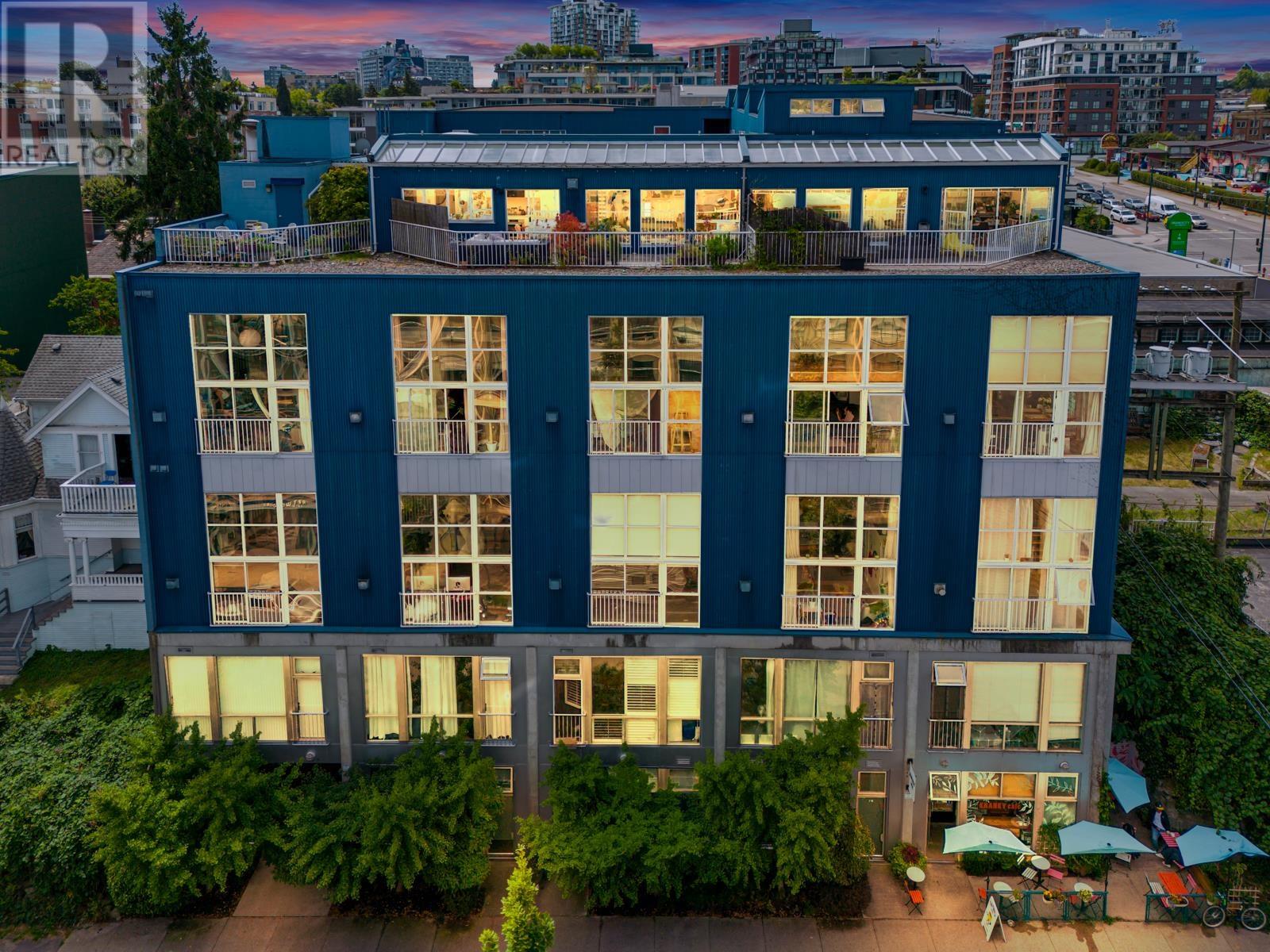 406 228 E 4th Avenue, Vancouver, British Columbia  V5T 1G5 - Photo 27 - R2829256