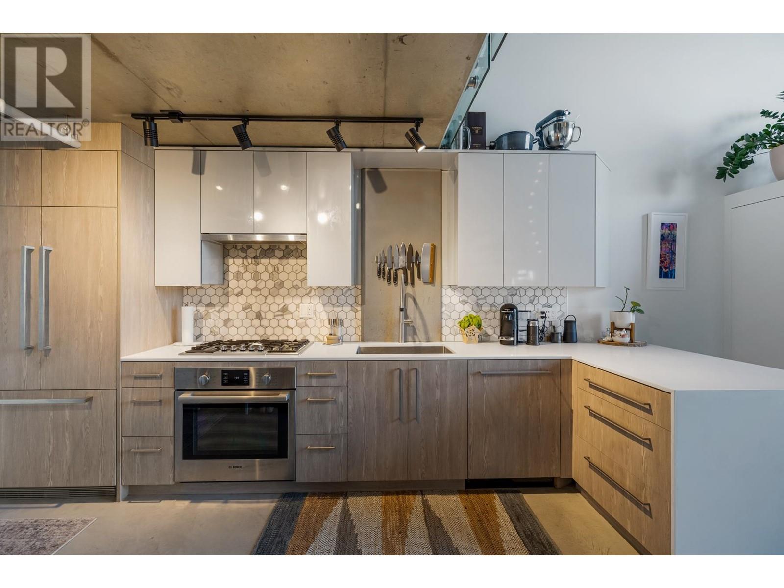 406 228 E 4th Avenue, Vancouver, British Columbia  V5T 1G5 - Photo 4 - R2829256