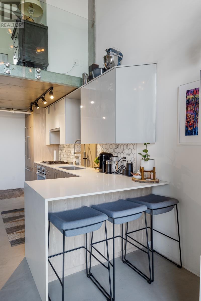 406 228 E 4th Avenue, Vancouver, British Columbia  V5T 1G5 - Photo 6 - R2829256