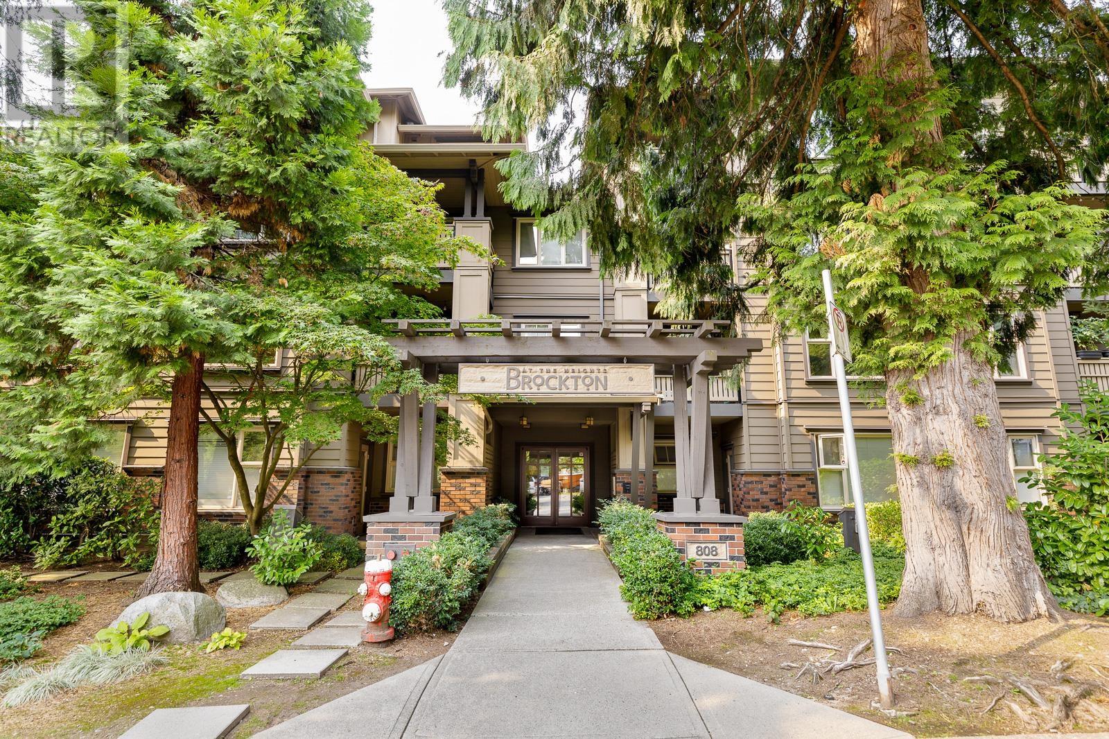 111 808 SANGSTER PLACE, new westminster, British Columbia