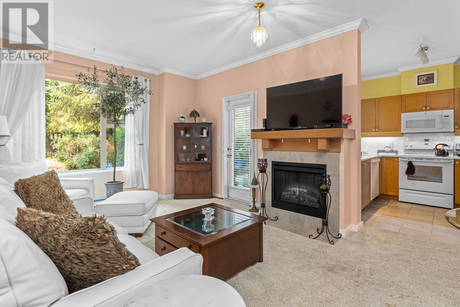 111 808 Sangster Place, New Westminster, British Columbia  V3L 5W3 - Photo 6 - R2829262
