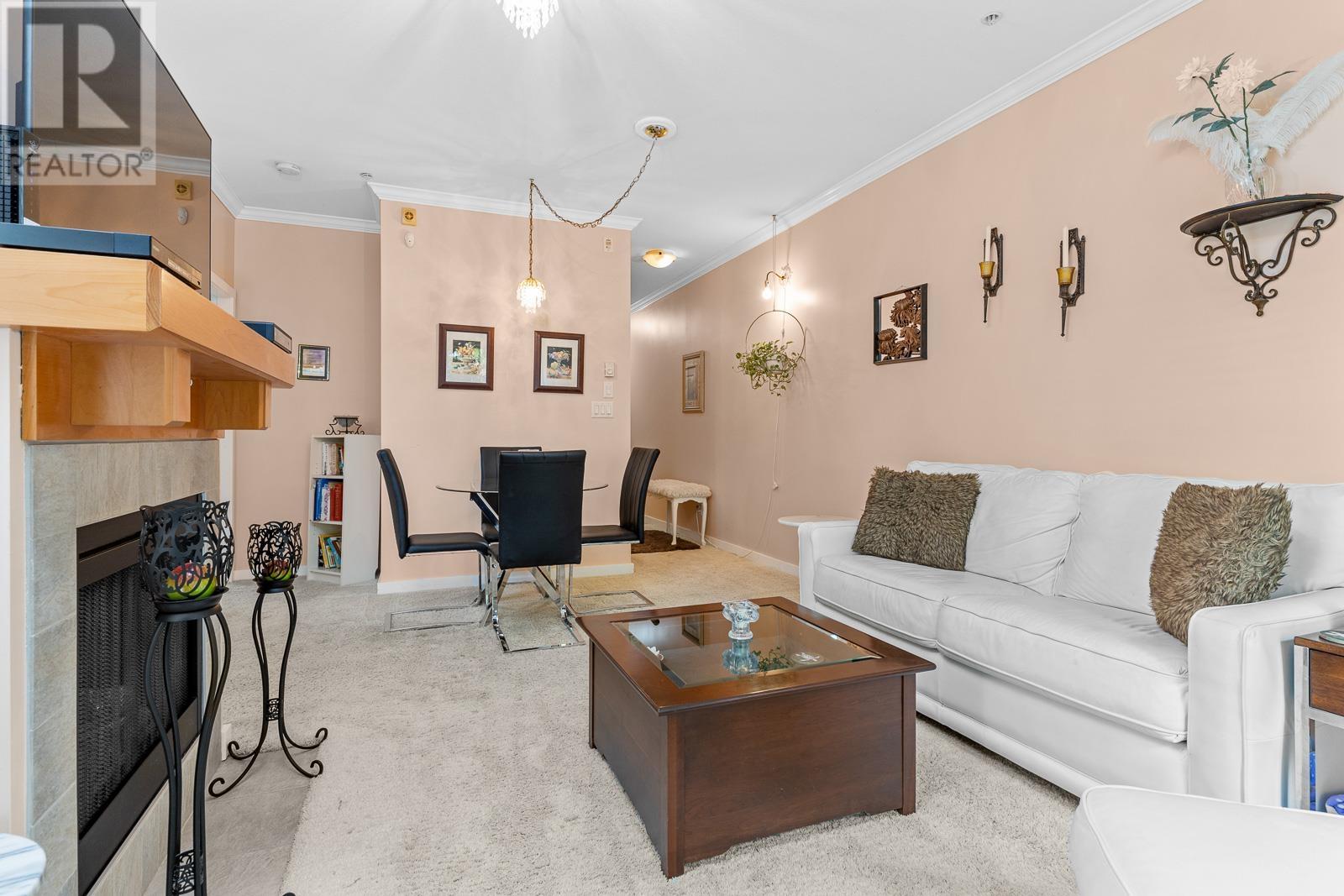 111 808 Sangster Place, New Westminster, British Columbia  V3L 5W3 - Photo 8 - R2829262