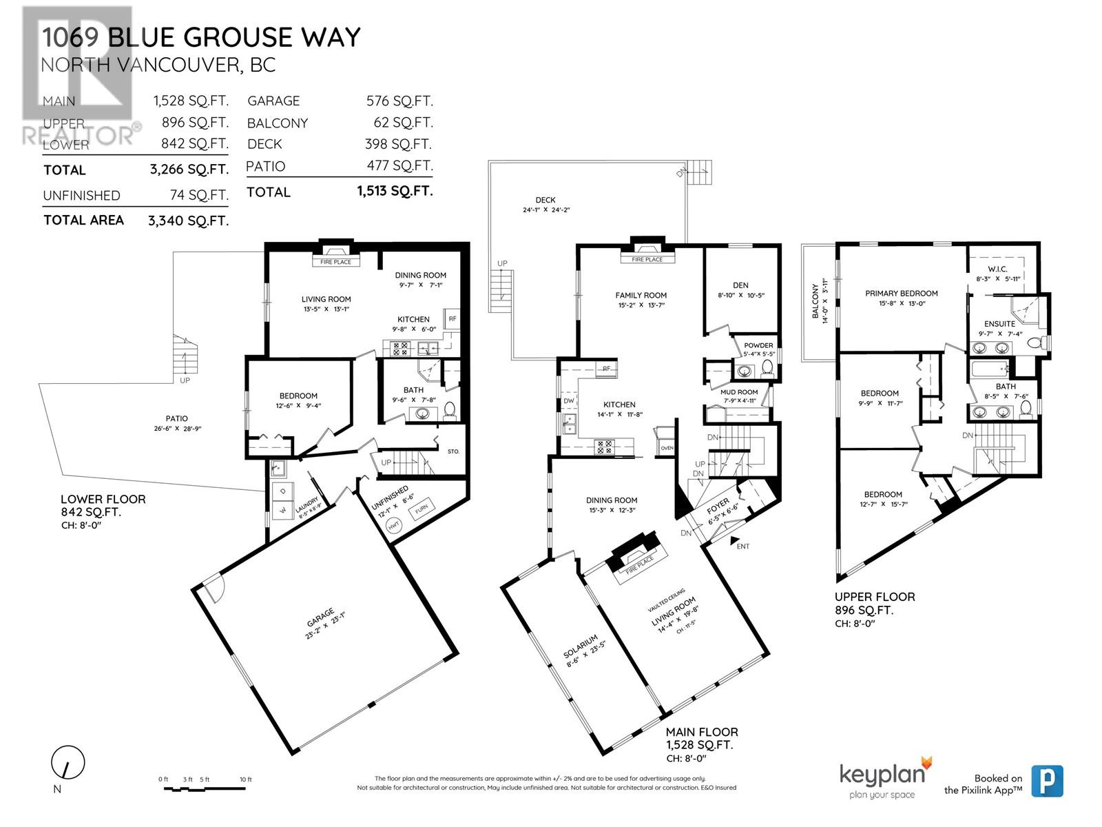 1069 Blue Grouse Way, North Vancouver, British Columbia  V7R 4N7 - Photo 38 - R2828550