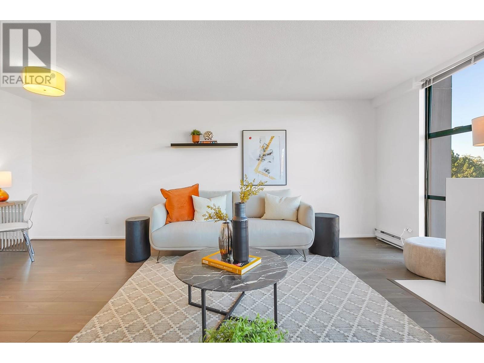 608 518 W 14th Avenue, Vancouver, British Columbia  V5Z 4N5 - Photo 3 - R2829275