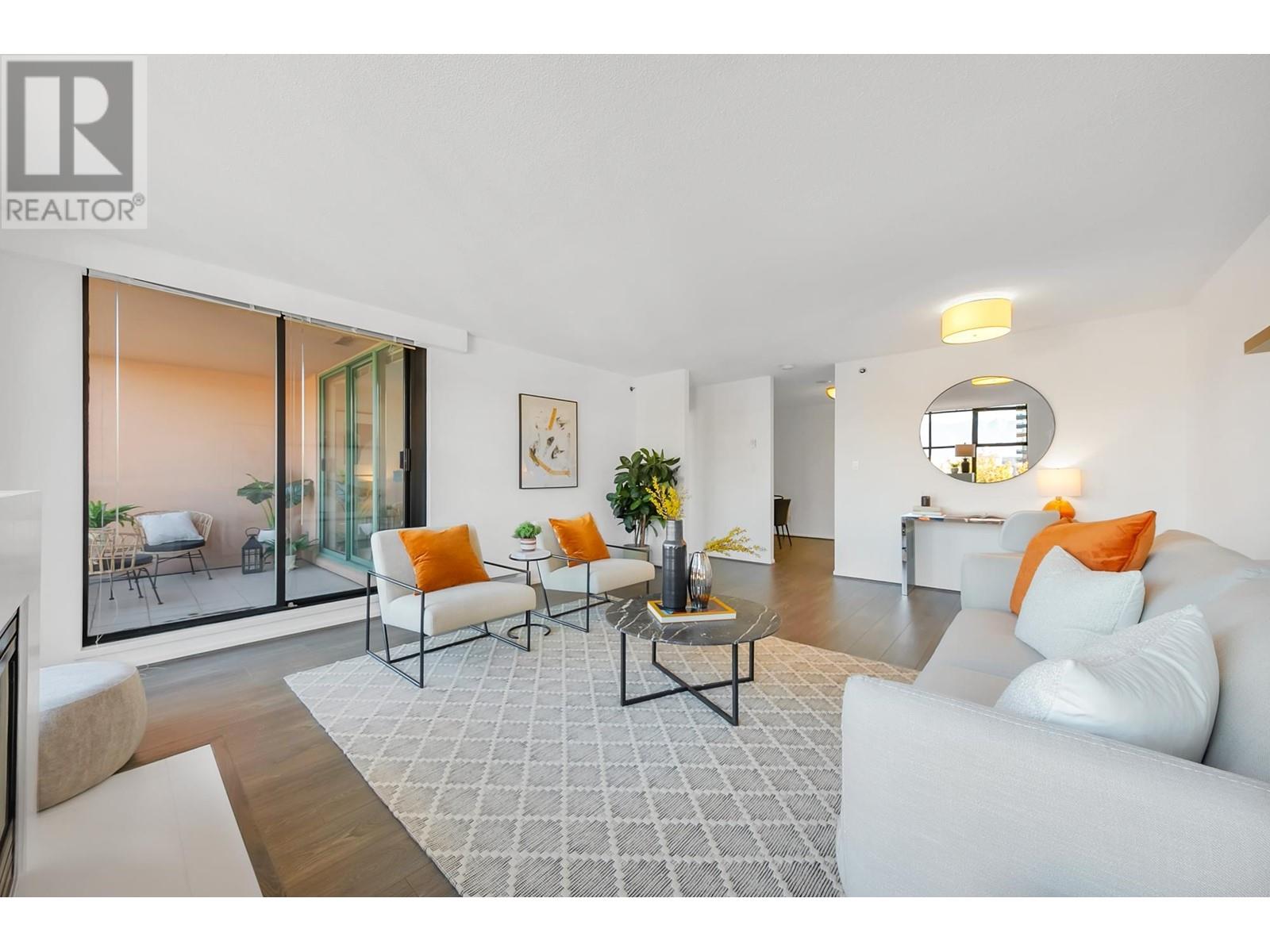 608 518 W 14th Avenue, Vancouver, British Columbia  V5Z 4N5 - Photo 5 - R2829275