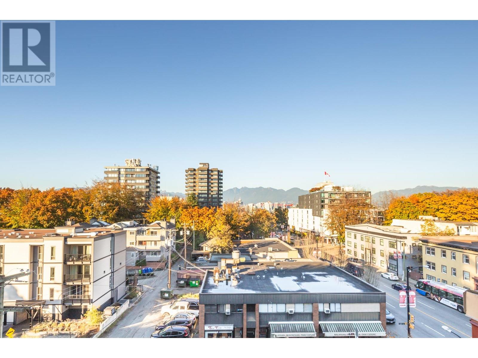608 518 W 14th Avenue, Vancouver, British Columbia  V5Z 4N5 - Photo 9 - R2829275