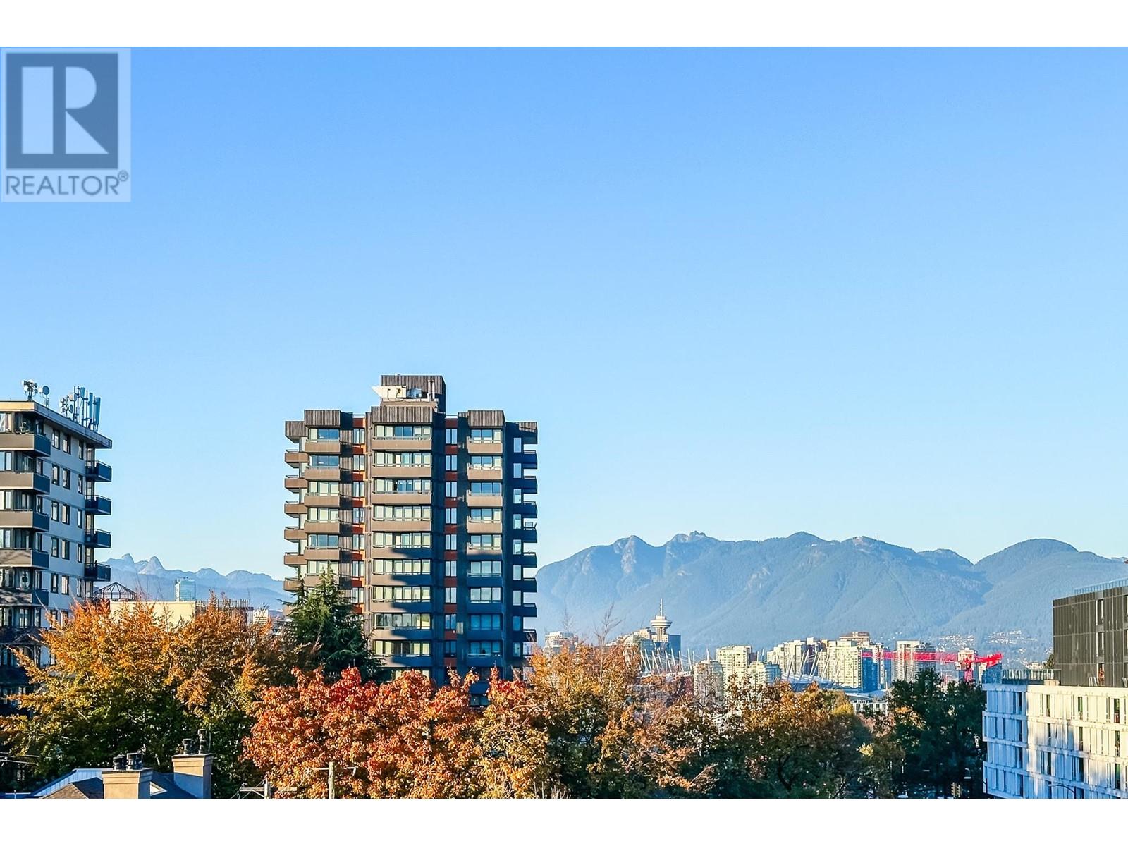 608 518 W 14th Avenue, Vancouver, British Columbia  V5Z 4N5 - Photo 10 - R2829275