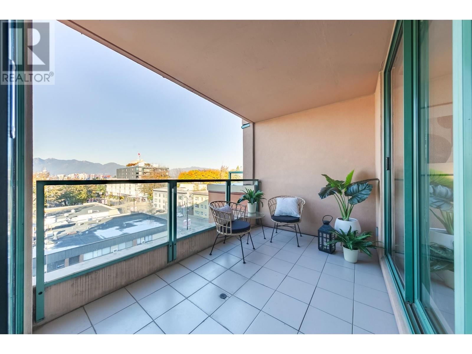 608 518 W 14th Avenue, Vancouver, British Columbia  V5Z 4N5 - Photo 7 - R2829275