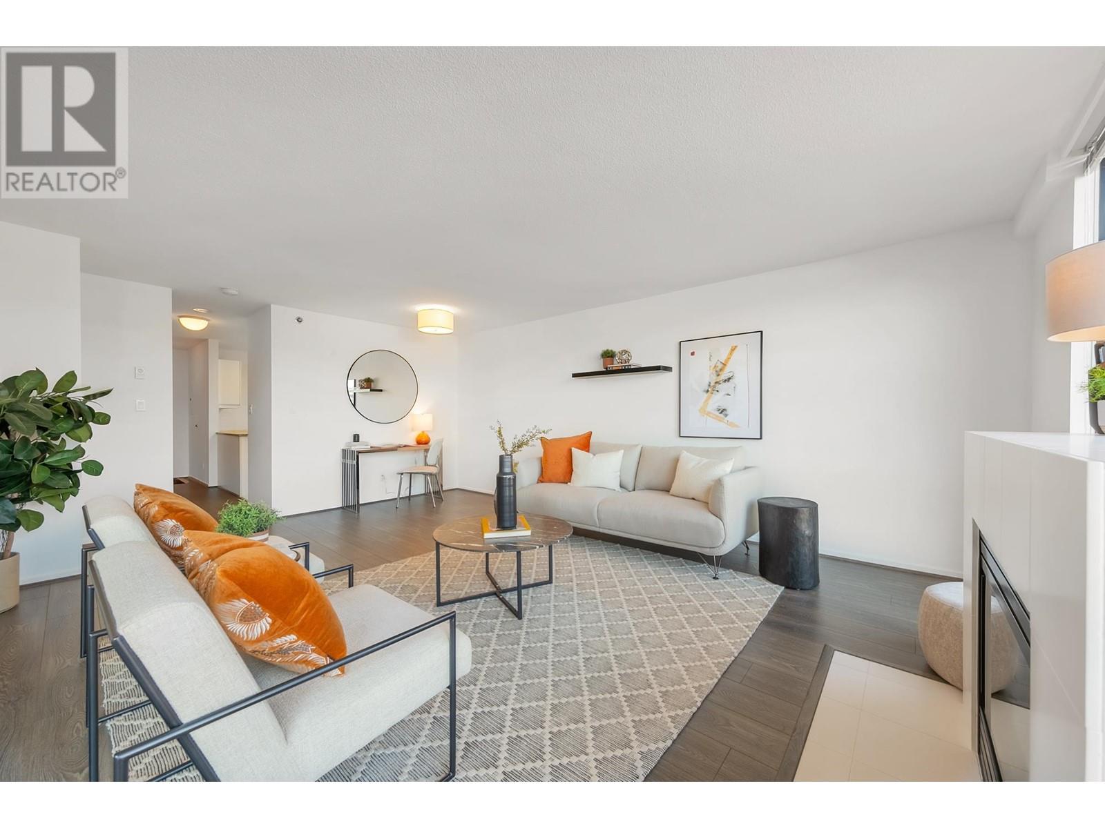 608 518 W 14th Avenue, Vancouver, British Columbia  V5Z 4N5 - Photo 4 - R2829275