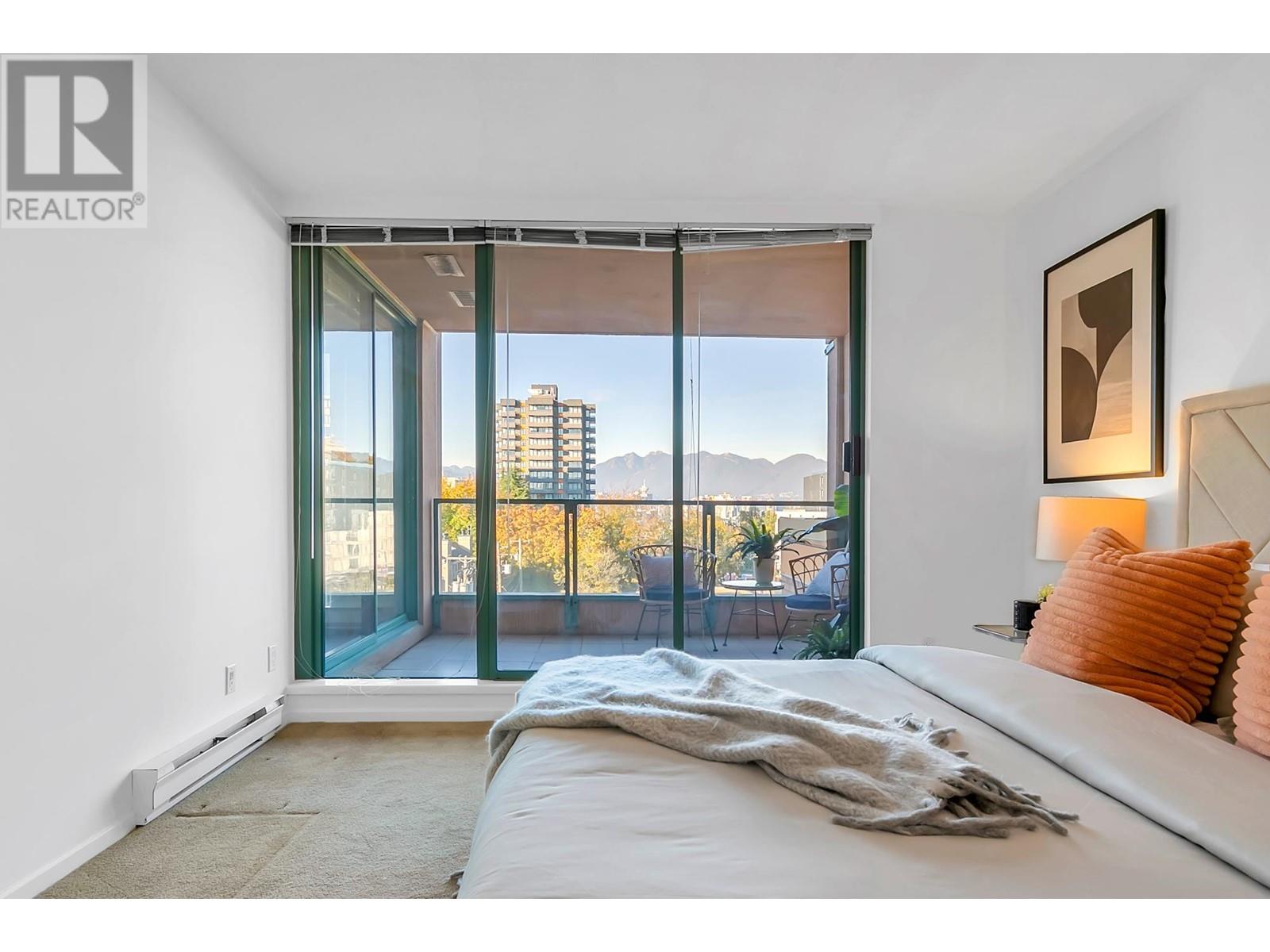 608 518 W 14th Avenue, Vancouver, British Columbia  V5Z 4N5 - Photo 23 - R2829275