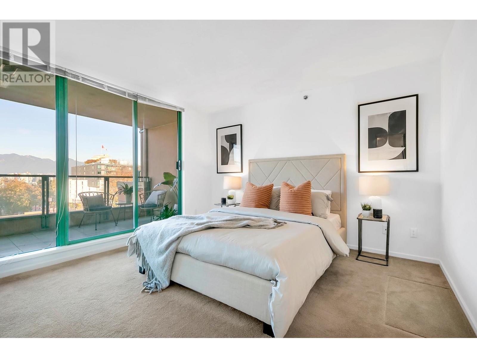 608 518 W 14th Avenue, Vancouver, British Columbia  V5Z 4N5 - Photo 21 - R2829275