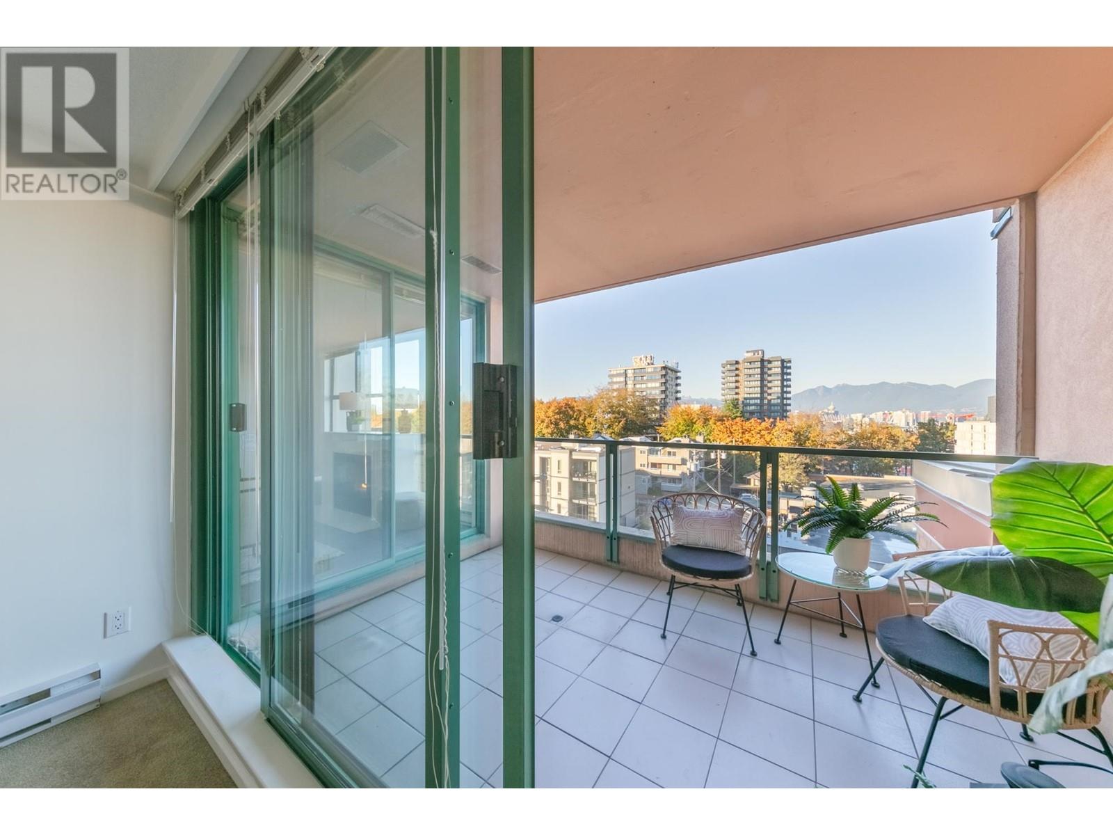 608 518 W 14th Avenue, Vancouver, British Columbia  V5Z 4N5 - Photo 24 - R2829275