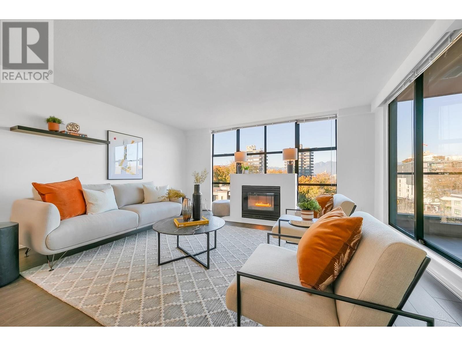 608 518 W 14th Avenue, Vancouver, British Columbia  V5Z 4N5 - Photo 11 - R2829275