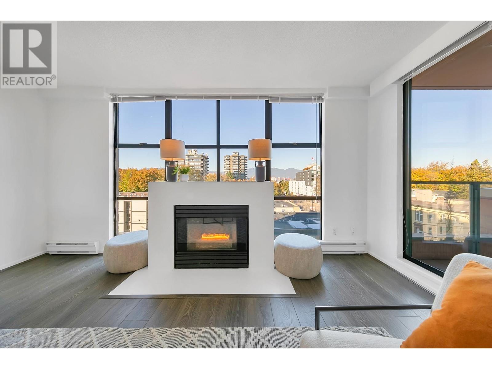 608 518 W 14th Avenue, Vancouver, British Columbia  V5Z 4N5 - Photo 6 - R2829275