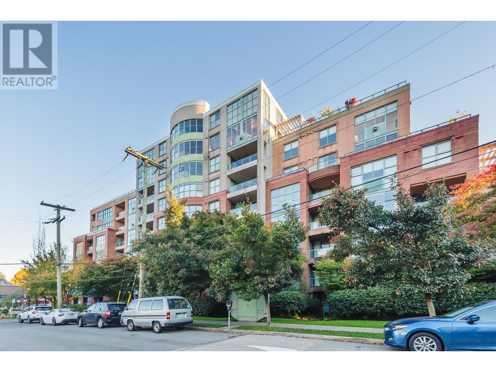 608 518 W 14th Avenue, Vancouver, British Columbia  V5Z 4N5 - Photo 29 - R2829275