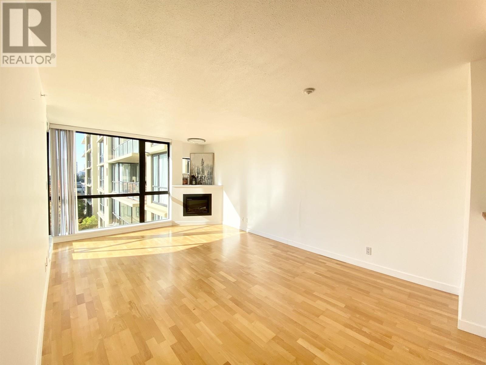 811 7831 Westminster Highway, Richmond, British Columbia  V6X 4J4 - Photo 5 - R2828234