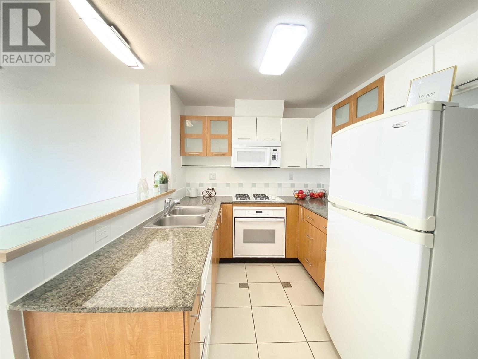 811 7831 Westminster Highway, Richmond, British Columbia  V6X 4J4 - Photo 6 - R2828234