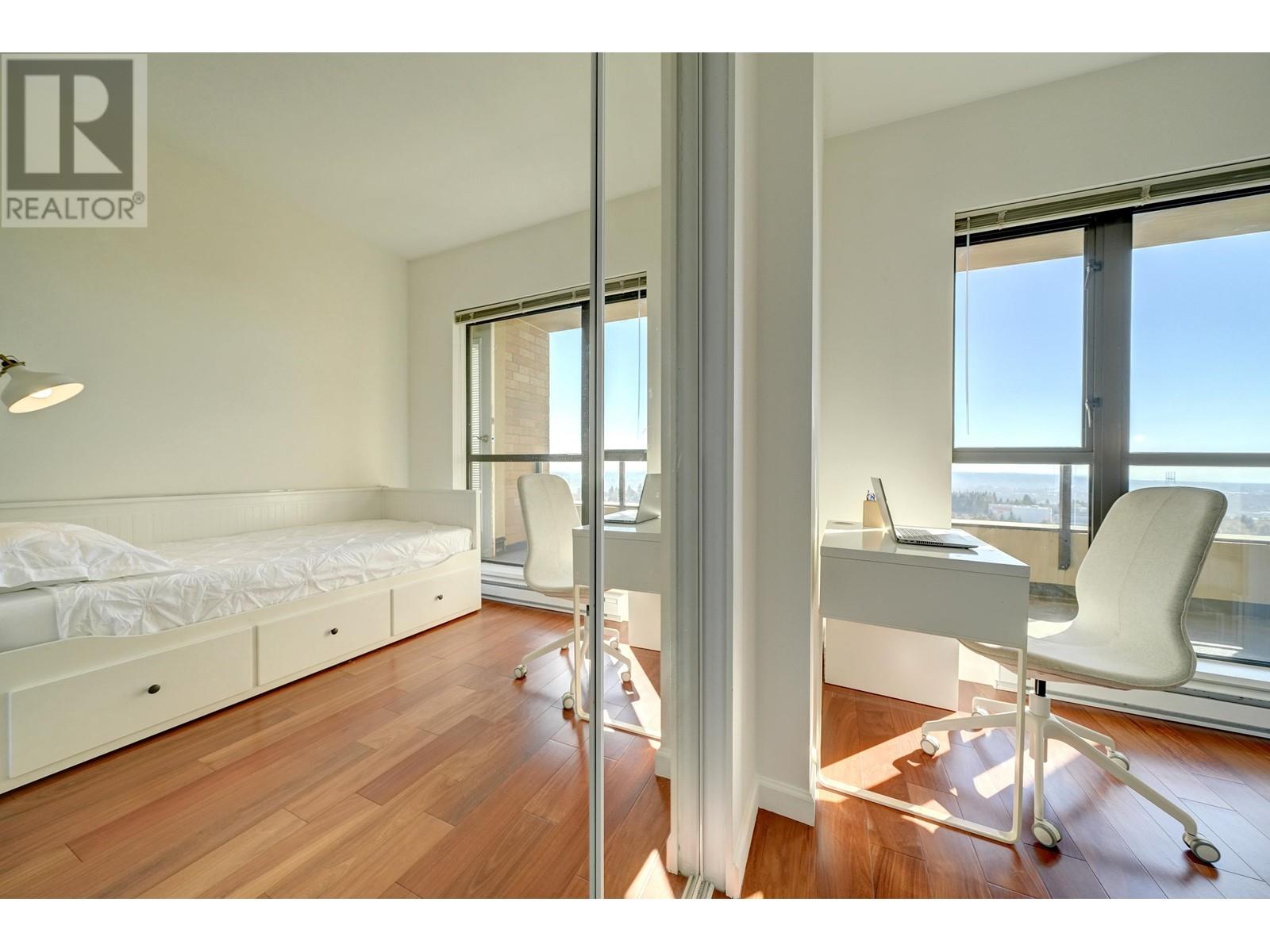 1701 7388 Sandborne Avenue, Burnaby, British Columbia  V3N 5C4 - Photo 22 - R2829279