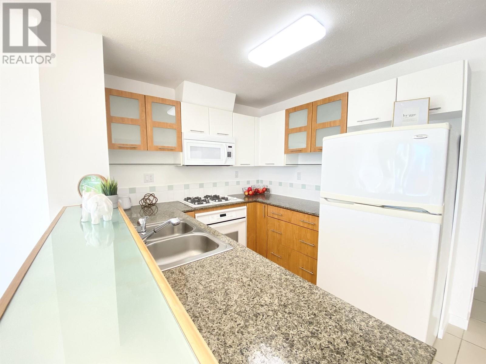 811 7831 Westminster Highway, Richmond, British Columbia  V6X 4J4 - Photo 7 - R2828234