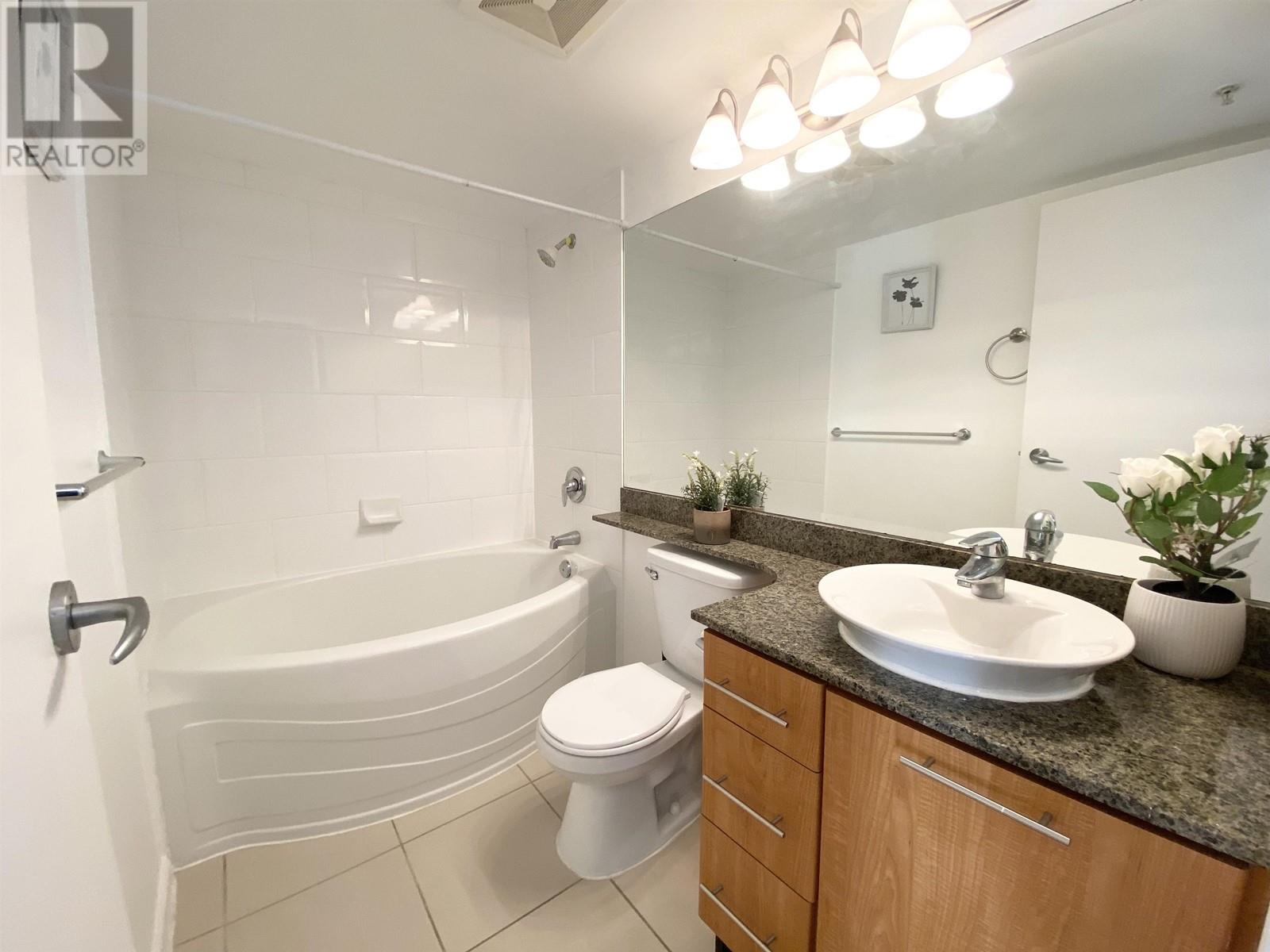 811 7831 Westminster Highway, Richmond, British Columbia  V6X 4J4 - Photo 11 - R2828234