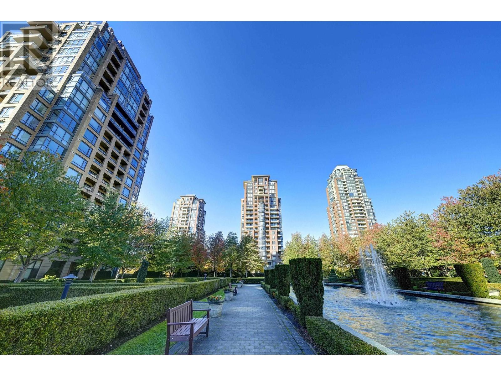1701 7388 Sandborne Avenue, Burnaby, British Columbia  V3N 5C4 - Photo 34 - R2829279