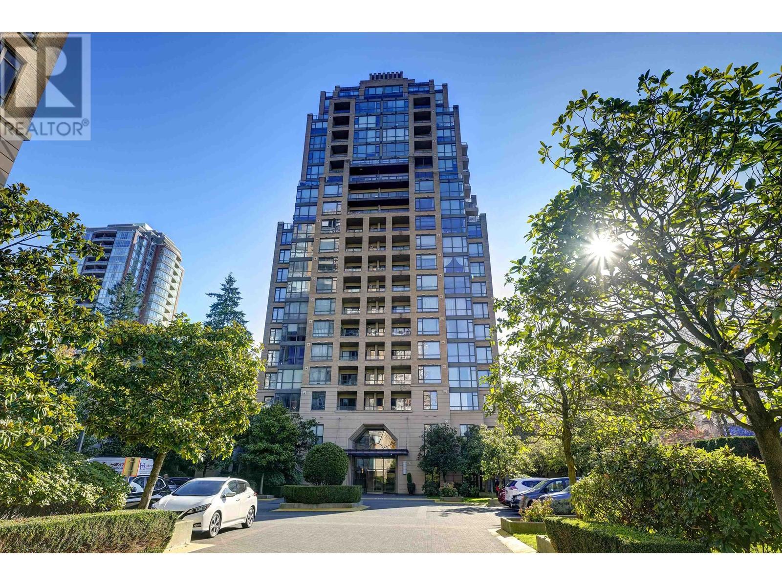 1701 7388 Sandborne Avenue, Burnaby, British Columbia  V3N 5C4 - Photo 27 - R2829279