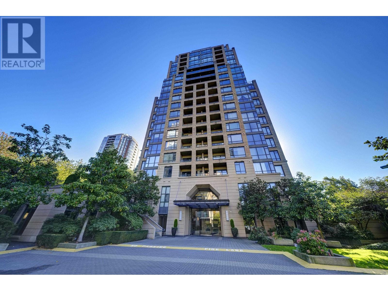 1701 7388 Sandborne Avenue, Burnaby, British Columbia  V3N 5C4 - Photo 36 - R2829279