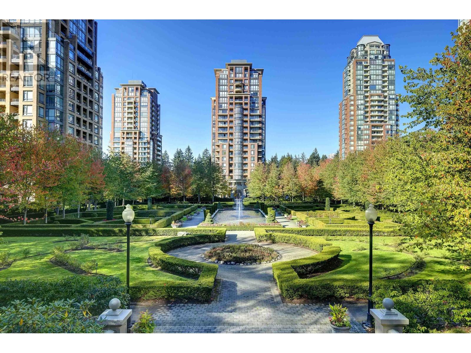 1701 7388 Sandborne Avenue, Burnaby, British Columbia  V3N 5C4 - Photo 37 - R2829279