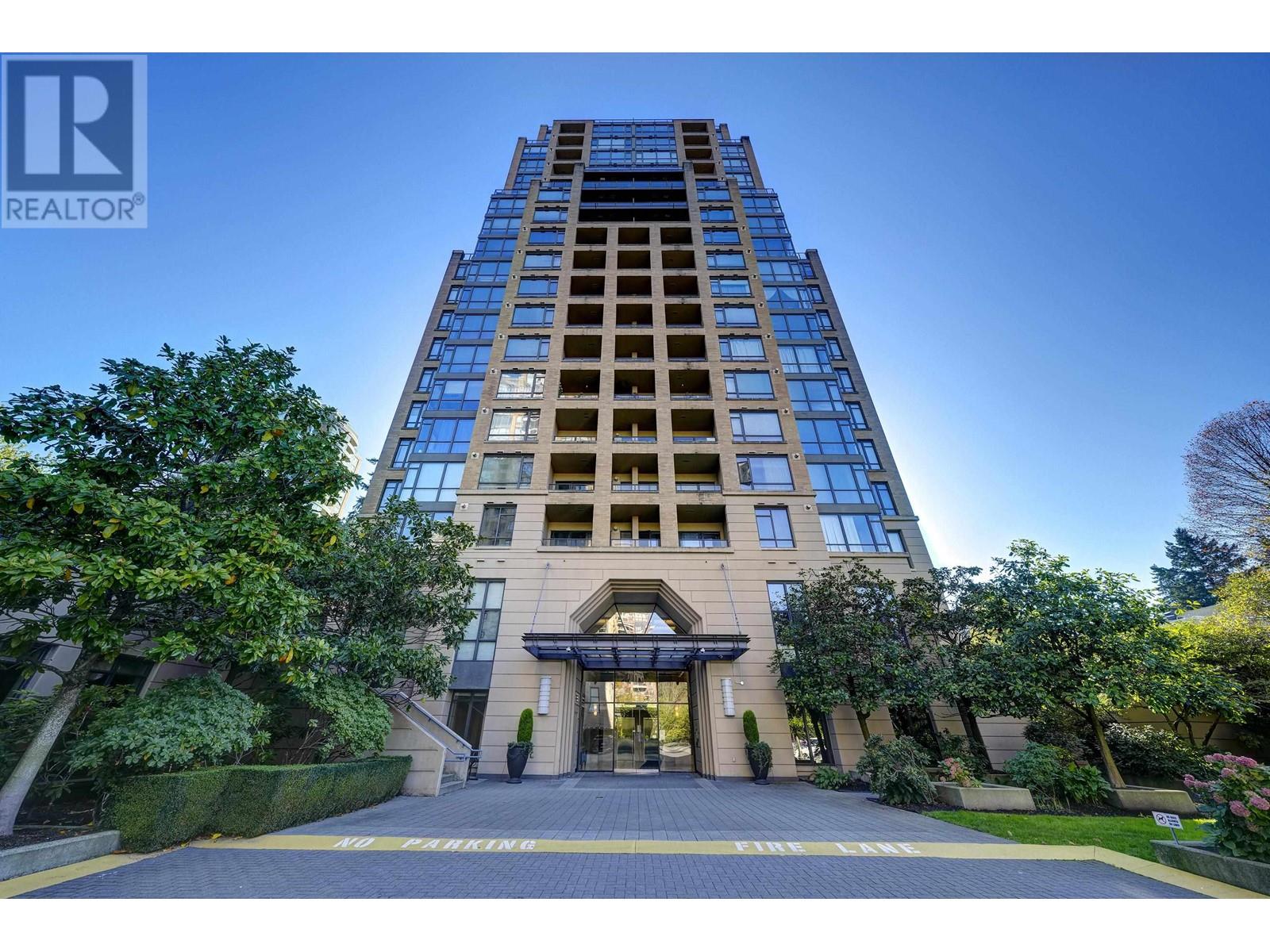 1701 7388 Sandborne Avenue, Burnaby, British Columbia  V3N 5C4 - Photo 2 - R2829279