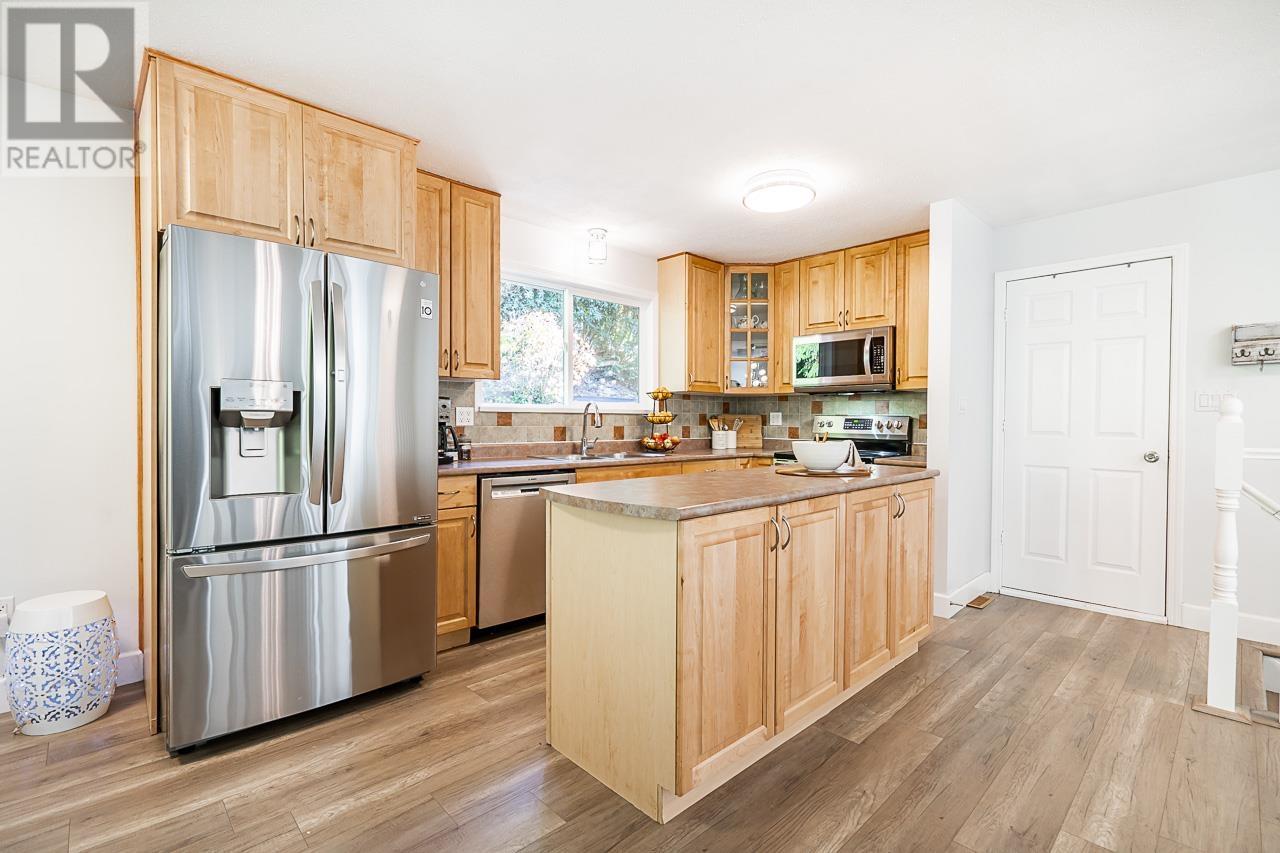 665 Foresthill Place, Port Moody, British Columbia  V3H 3A2 - Photo 15 - R2829268