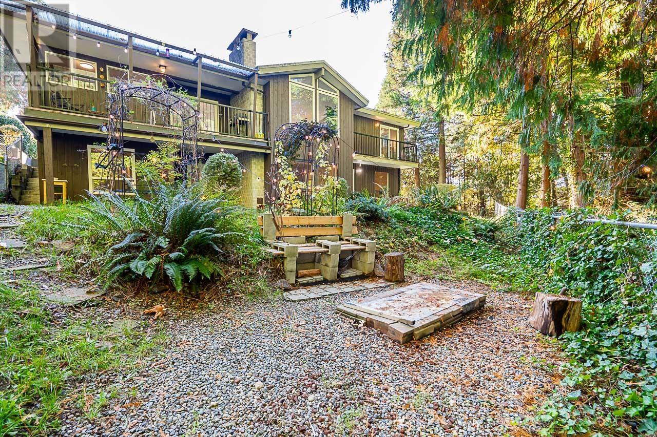 665 Foresthill Place, Port Moody, British Columbia  V3H 3A2 - Photo 13 - R2829268