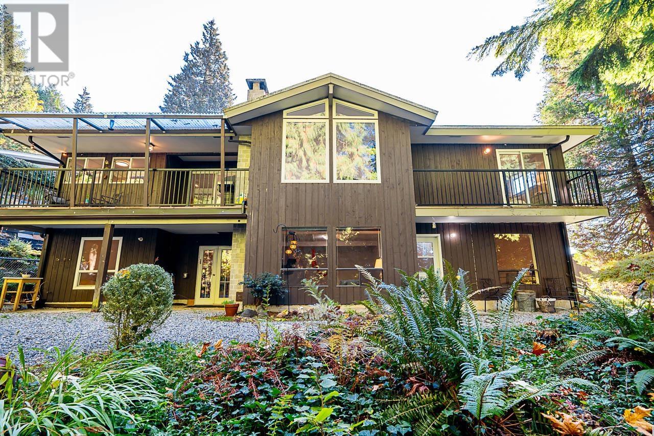 665 Foresthill Place, Port Moody, British Columbia  V3H 3A2 - Photo 35 - R2829268