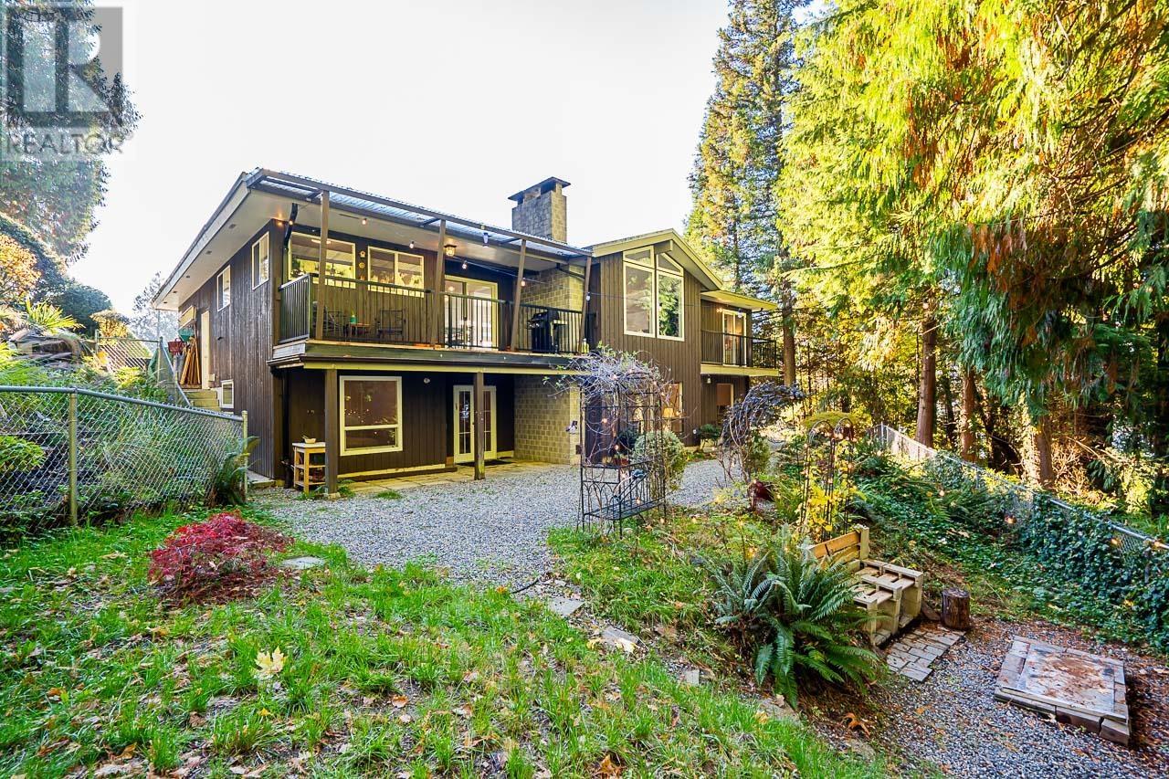 665 Foresthill Place, Port Moody, British Columbia  V3H 3A2 - Photo 36 - R2829268