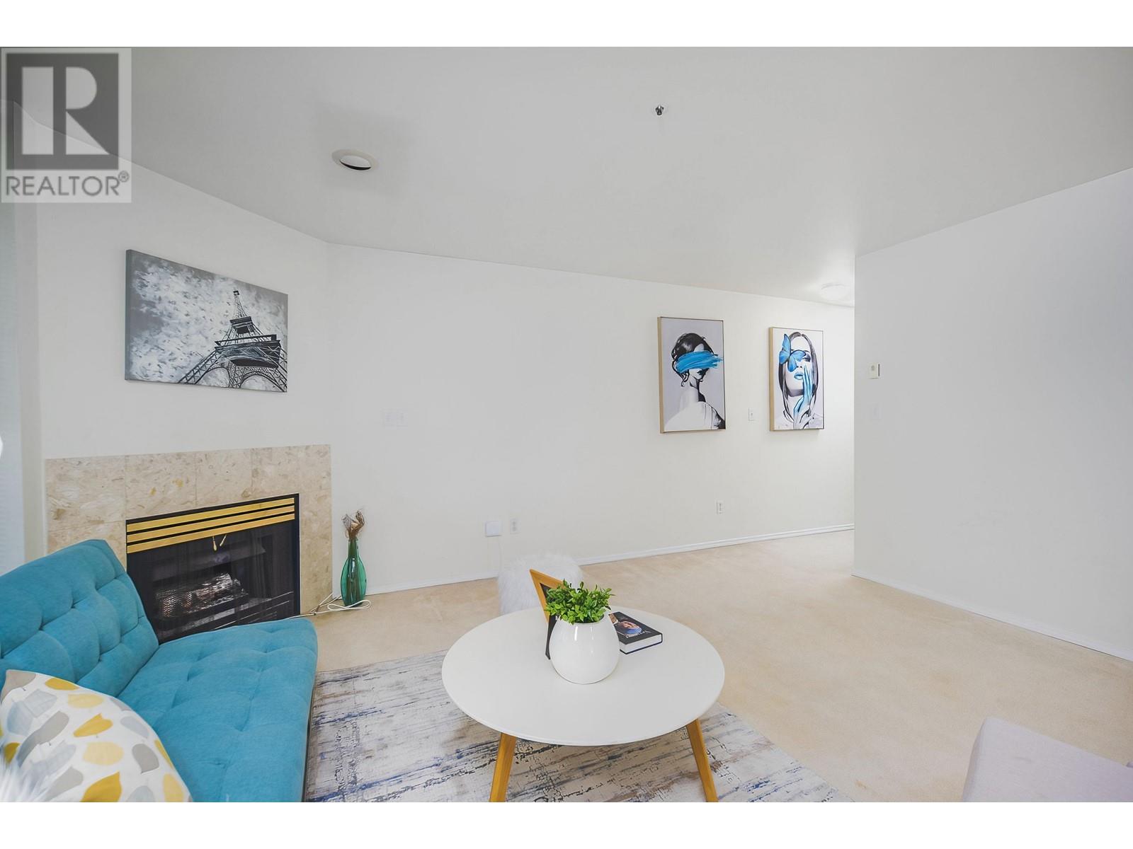 201 7700 Gilbert Road, Richmond, British Columbia  V7C 3W2 - Photo 4 - R2829255