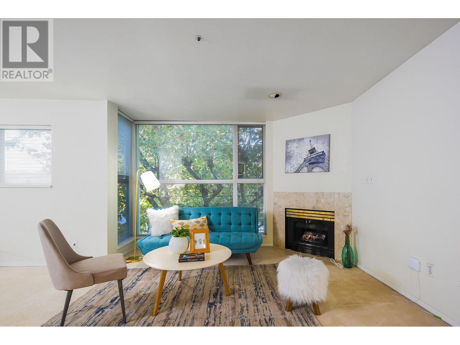 201 7700 Gilbert Road, Richmond, British Columbia  V7C 3W2 - Photo 2 - R2829255